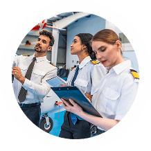 National Flying Training Institute (NFTI) Gondia | Apano Aviation