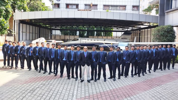 Hindustan Aviation Academy