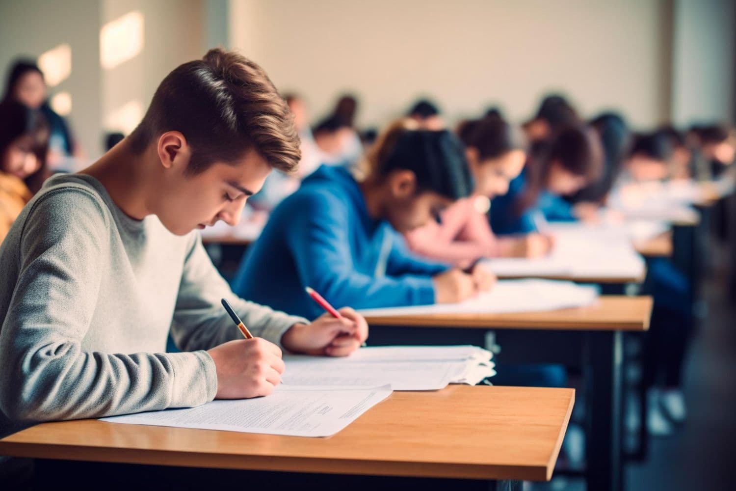 Featured image for How to Clear DGCA Exams in First Attempt