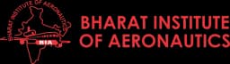 Bharat Institute of Aeronautics logo