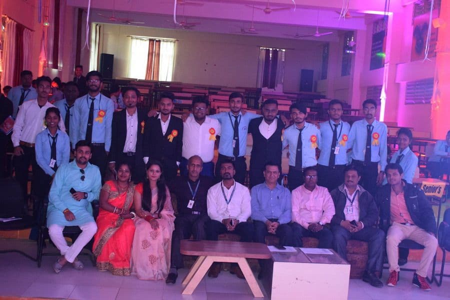 Sky College of Aeronautical Engineering Cover Image