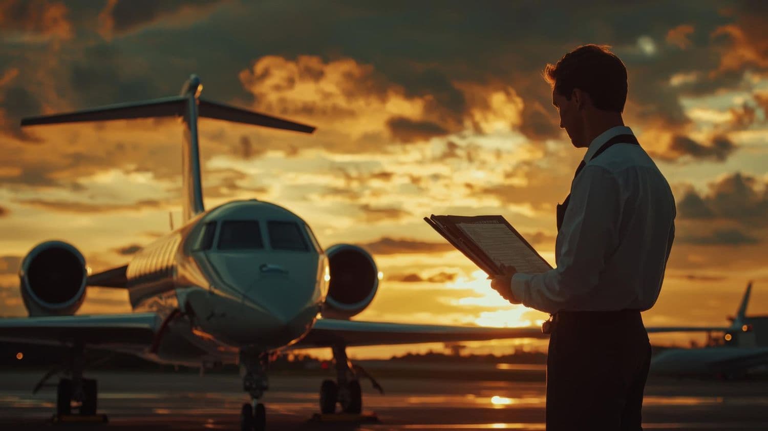 Featured image for How to Apply for Aviation Courses in India