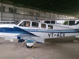 Beech Baron G58