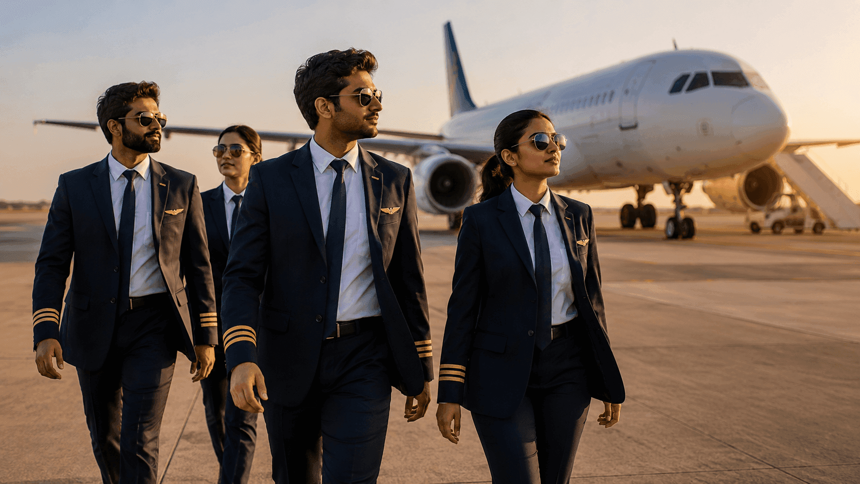 Pilot Vacancy in India 2026: Airline-Wise Hiring Guide