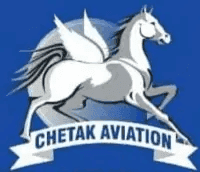 Chetak Aviation logo