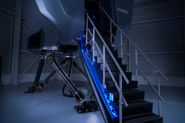 Avion Flight Training Centre