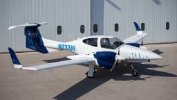 Diamond DA-42