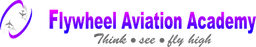 Flywheel Aviation Academy logo