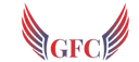 Gujarat Flying School logo