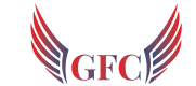 Gujarat Flying School logo