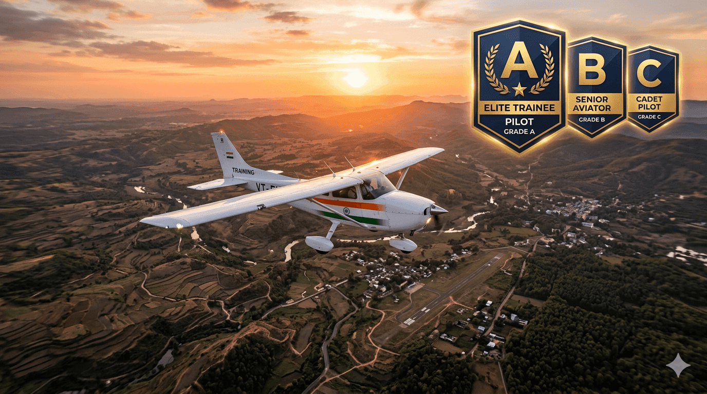 Top Flight Training Organisations (FTOs) in India 2026