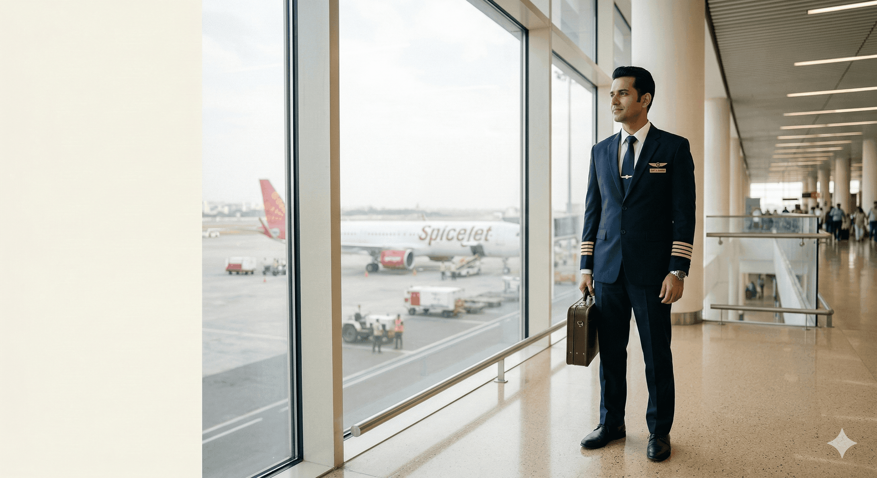 Featured image for Pilot Salary in India 2026: Complete Guide