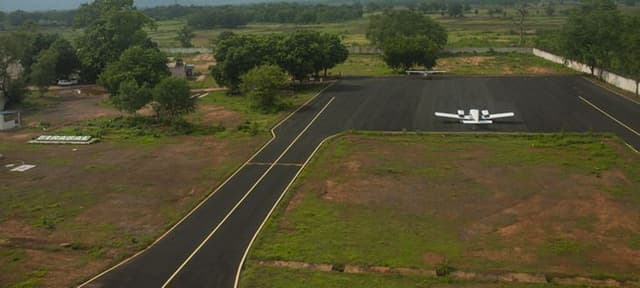 Govt. Aviation Training Institute