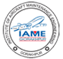 Institute Of Aircraft Maintenance Engineering logo