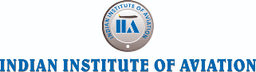 Indian Institute of Aviation logo