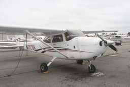2006 Cessna 172 SP