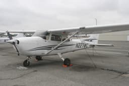 2005 Cessna 172S