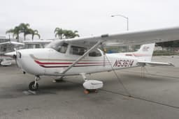 2003 Cessna 172 SP