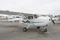 2021 Cessna 172S