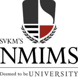 SVKM NMIMS Academy of Aviation logo