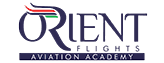 Orient Flight Aviation Academy logo