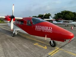 Tecnam P2008JC