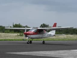 Tecnam P2008JC