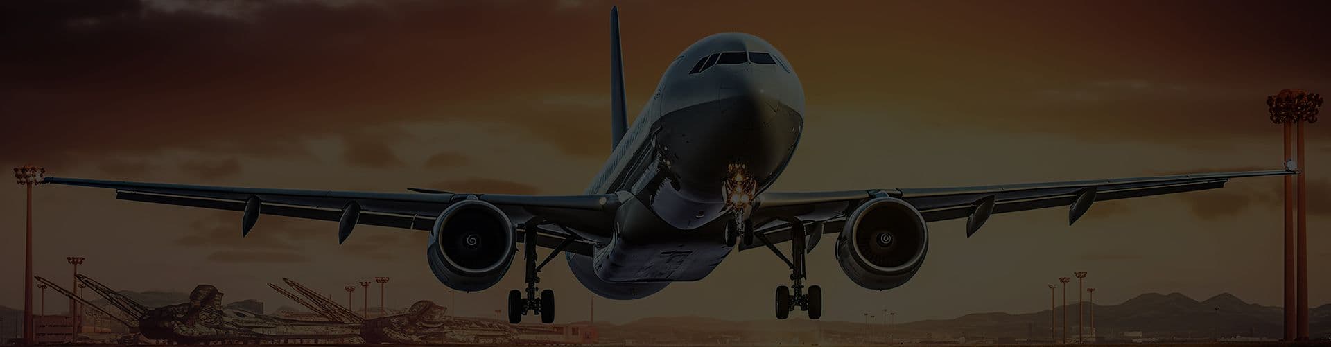Aerostar Avaition Academy Cover Image