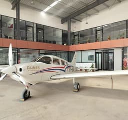 Piper Archer DX
