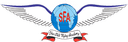 Sha- Shib Flying Academy logo