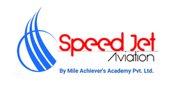Speed Jet Aviation logo
