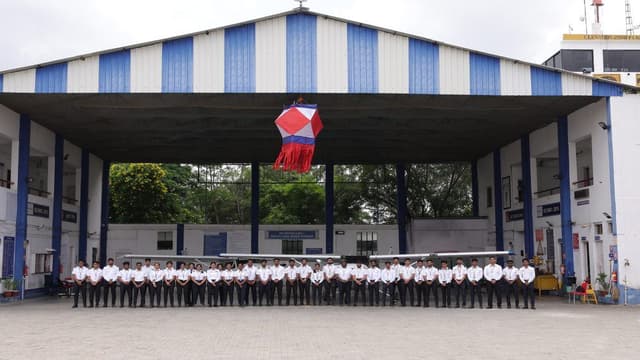 Academy of Carver Aviation Pvt. Ltd.