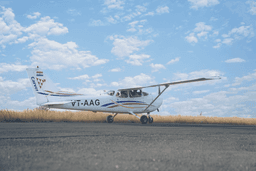 Cessna 172S