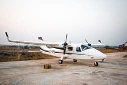 Tecnam P2006T