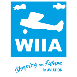 Western India Institute of Aeronautics logo