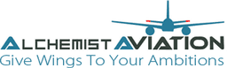 Alchemist Aviation Pvt. Ltd. logo