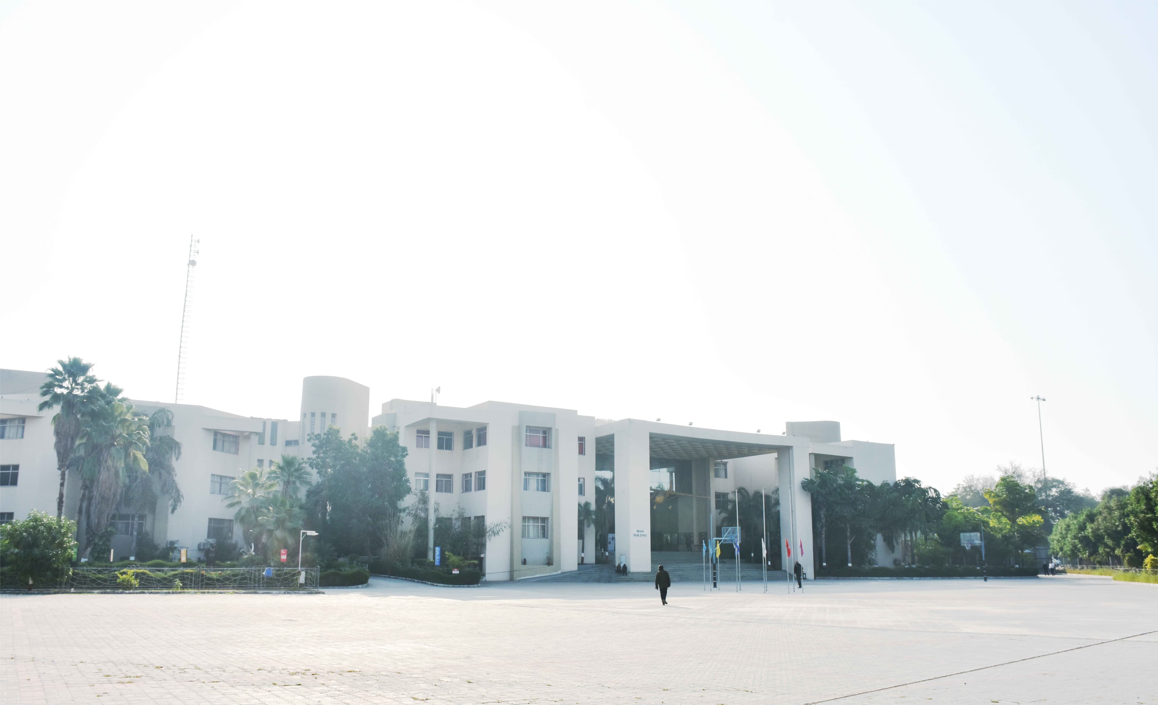 Western India Institute of Aeronautics Cover Image