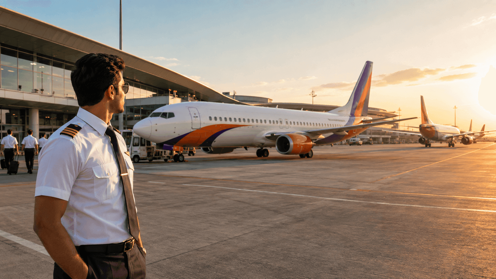 Featured image for Akasa Air Careers: Pilot Hiring Expansion 2026