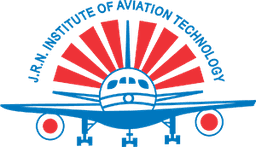 JRN Institute of Aviation Technology logo