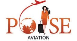 Poise Aviation Academy logo