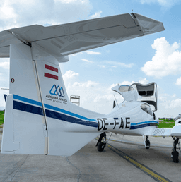 DIAMOND DA42