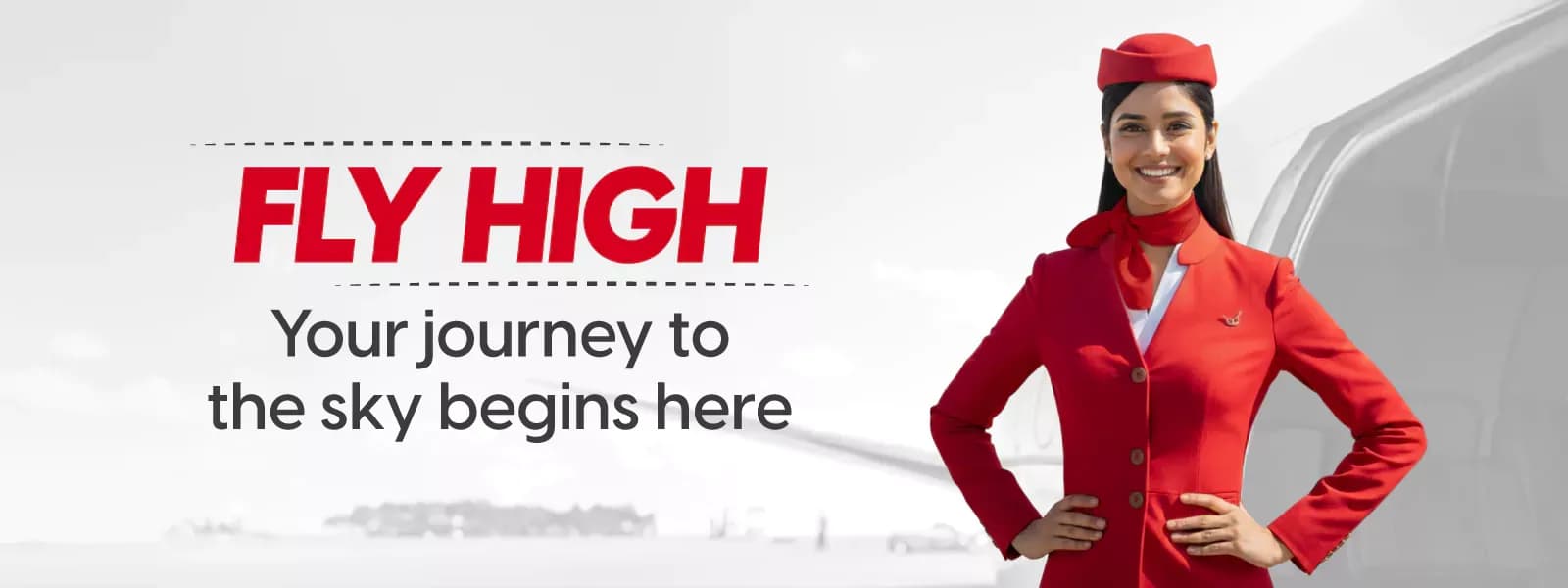 Frankfinn Institute of Air Hostess Training Cover Image