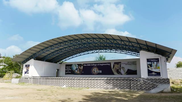 Academy of Aviation and Engineering