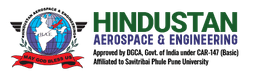 Hindustan Aerospace and Engineering logo