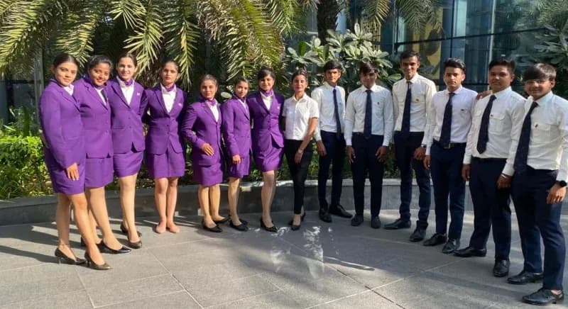 Aptech Aviation Academy Cover Image