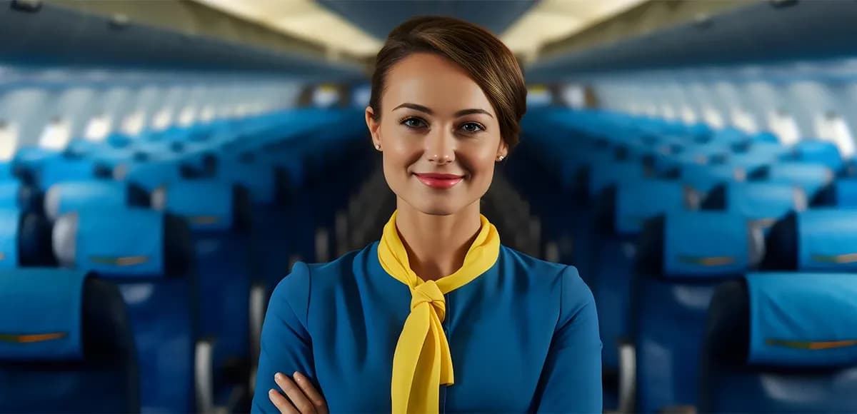 Auric Institute of Air Hostess & Cruise Management Cover Image