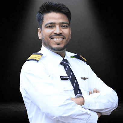Capt P Kumar Cover Image