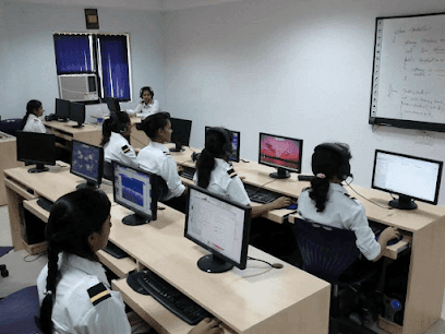 Skyreach Aviation Academy