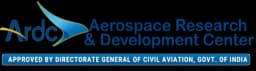 Aerospace Research & Development Centre logo