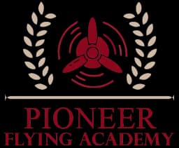 Pioneer Flying Academy Pvt. Ltd logo